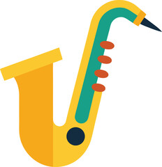 vector illustration of a test tube