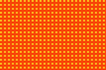 Orange colors background