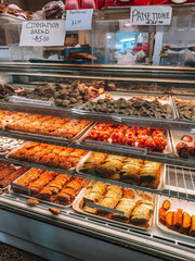 Italian Bakery