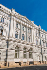 Ioan Slavici Classical Theater