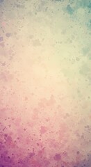 grunge background with watercolor