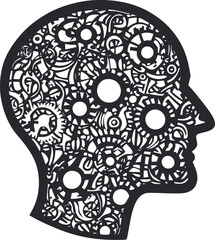 Obraz premium Adobe Illustrator Artwork