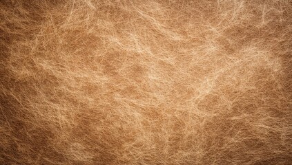 Detailed Brown Leather Texture Background