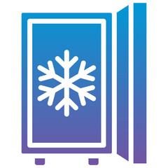 Icebox Icon