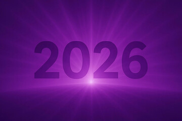 2026 new year