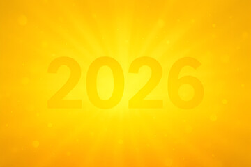 2026 new year image