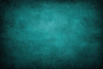 Teal Blue Textured Background