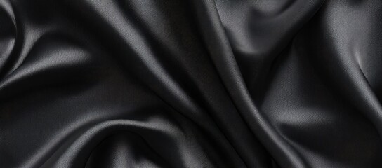 Abstract Black And White Patterned Surface