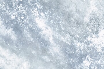 Obraz premium Abstract Light Gray Texture Background