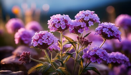 verbena bonariensis