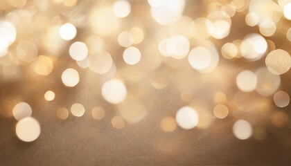 abstract beige background with boke effect