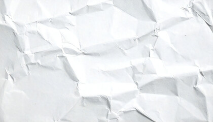 質感のあるビンテージ感の漂う白い紙。Textured white paper with a vintage feel.