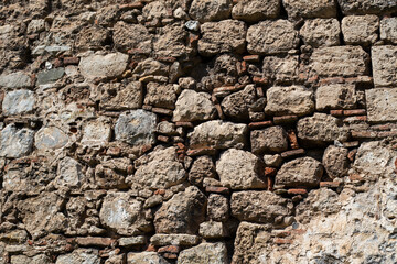 stone wall texture
