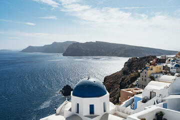 Santorini