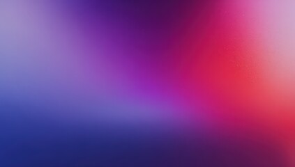 Fototapeta premium Abstract Gradient Background With Vibrant Colors