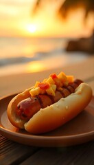 Hot dog