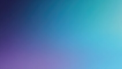 Smooth Color Gradient Background