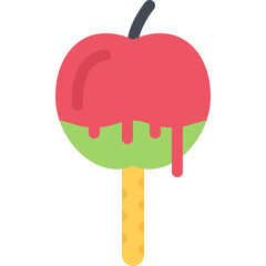 candy apple