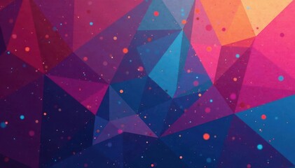 Geometric shapes, flawlessly aligned, abstract backdrop, pattern, angles