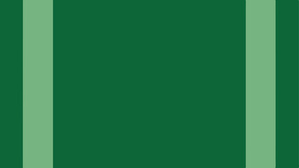 Abstract green background with vertical stripes