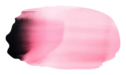 Fototapeta premium PNG Backgrounds abstract paint petal.