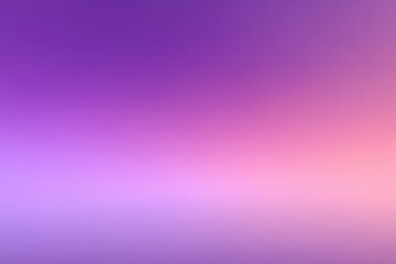 Fototapeta premium Purple And Pink Gradient Background