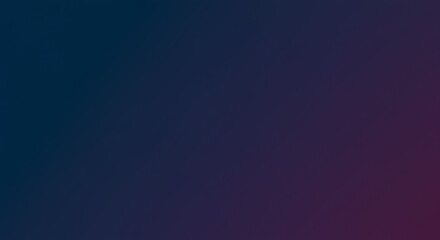 Fototapeta premium Abstract Dark Purple and Blue Gradient Background Texture