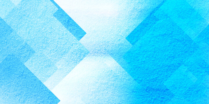 Abstract blue background with square shapes, background. EPS 010