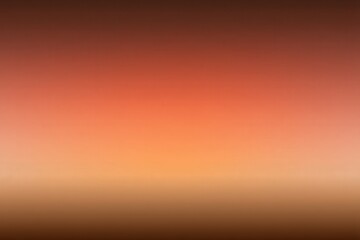Naklejka premium Smooth Color Gradient Background