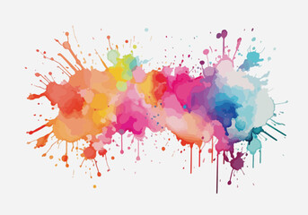 Abstractcolorful background