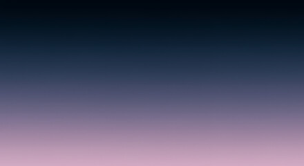 Abstract Dark Blue to Light Pink Gradient Background Texture