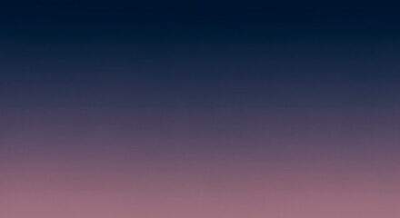 Obraz premium Smooth Gradient Background Dark Blue to Pink Abstract Texture Digital Art Pastel Tones