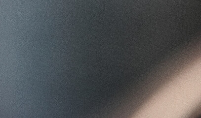 High resolution image showcasing a grainy, blurred effect in neutral tones