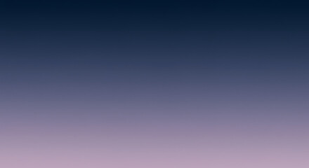 Subtle Gradient Background Dusk Sky Purple Pink and Blue Hues