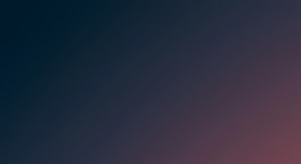 Abstract Dark Blue to Burgundy Gradient Background Smooth Color Transition Digital Art