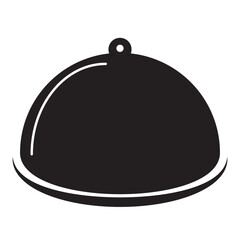 serving lid vector