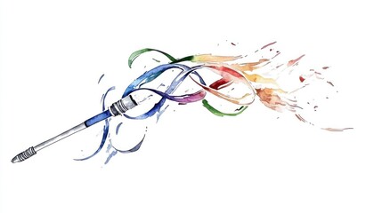Abstract artistic audio tool