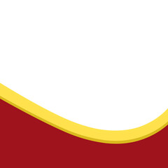 abstract background with yellow lines