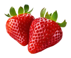 PNG Strawberries sliced strawberry fruit sweetness.