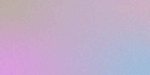 Soft pastel gradient with textured noise in shades of pink and blue for designs.