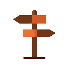 Custom Wooden Sign Posts – Outdoor & Indoor Signage