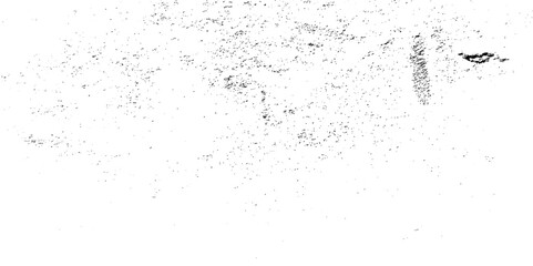 Scratch cracked vintage dusty Splat background. Grunge wall and black and white Dark noise granules Black grainy texture isolated on white background.	
