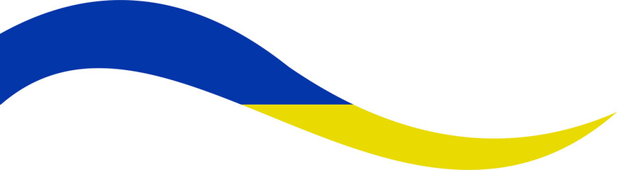 Ukraine country map location line element