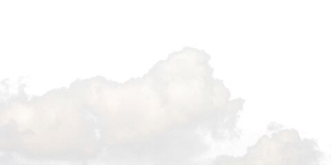 white clouds over blue sky