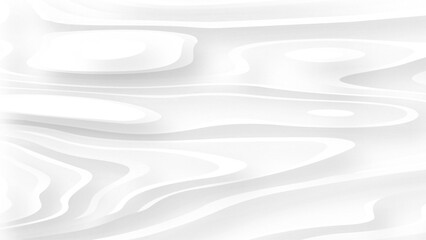 Papercut on white contours topography stylized height of the lines. papercut on white contours topography stylized height of the lines. 