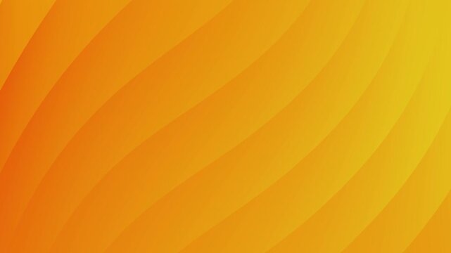 Abstract orange background with dynamic diagonal lines, great for energetic designs, modern banners, tech concepts, or vibrant website backgrounds.