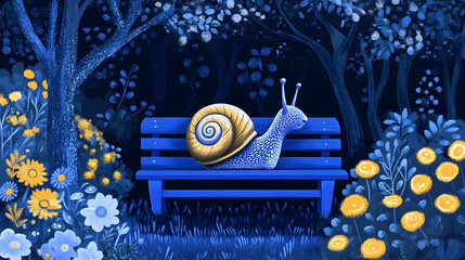 A beautifully crafted heraldic animal illustration, suitable for fantasy, emblematic, and decorative