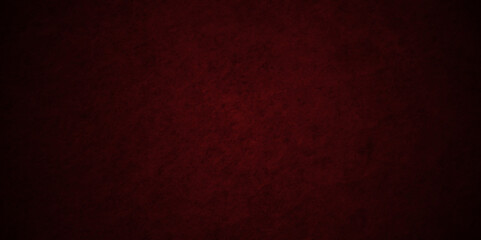 Dark red wall marble stone grunge studio backdrop texture background with high resolution. Old wall texture cement dark red background abstract dark color design.	
