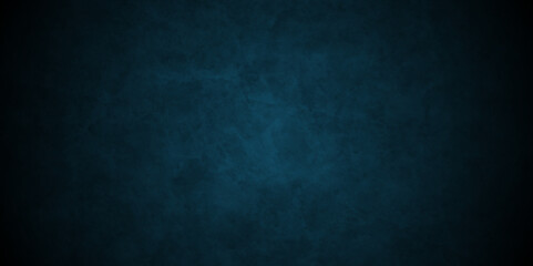 Abstract seamless blue grunge old wall concrete texture background. blue grunge wall concrete texture, Seamless Blue grunge texture vintage background.