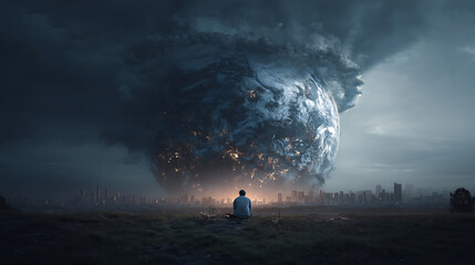 The world has gone crazy